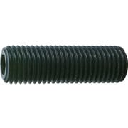 B632030 [TRUSCO 六角穴付き止めネジ 平先 スチール M20X30 3本入]