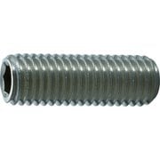 B771030 [TRUSCO 六角穴付止めネジ 平先 ステンレス M10x30 5本入]
