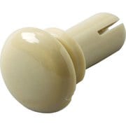 TRUSCO プッシュリベット耐熱タイプ 板厚1.0~2.0mm 穴径3.1Φ 長さ3.5 20個入 TPRT3035