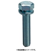 Y1031235 [TRUSCO ばね座金組込六角ボルト M12X35 4本入]