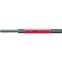 TMIDNPM4 [TRUSCO ミニインパクト用なめたプラスネジ取りビット M2～M4用]