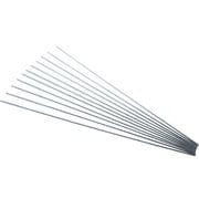 TST316L101 [TRUSCO ステンレスTIG溶接棒316L 心線径1.0mm 棒長500mm]