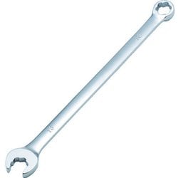 TRUSCO ボルトエキストラクター コンビネーションスパナ 10mm TBECL10
