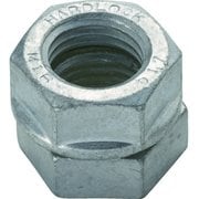 B6590012 [TRUSCO ハードロックナット 溶融亜鉛メッキ M12X1.75 6個入]