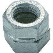 B6590016 [TRUSCO ハードロックナット 溶融亜鉛メッキ M16X2.0 3個入]
