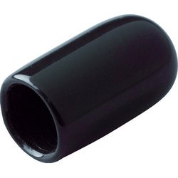 TRUSCO エンドキャップ 23Φ用 10個入 TEDC2310