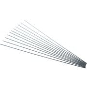 TST308L101 [TRUSCO ステンレスTIG溶接棒308L 心線径1.0mm 棒長500mm]