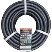 TRUSCO ツイスターホース20M クロ THRG20