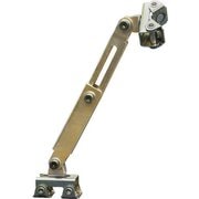 TRUSCO マグネットVパッド ロング 163～238mm TMHF608