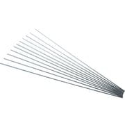 TST309L101 [TRUSCO ステンレスTIG溶接棒309L 心線径1.0mm 棒長500mm]