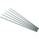 TSL553210 [TRUSCO 高張力鋼用全姿勢溶接棒 心線径3.2mm 棒長350mm 1kg]