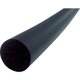 TRUSCO EPDMスポンジ丸紐 15Φ 10m巻 EPDM15MS10M