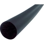 EPDM15MS10M [TRUSCO EPDMスポンジ丸紐 15Φ 10m巻]
