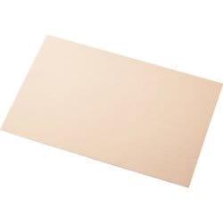 TRUSCO 滑り止めシート 両面タイプ A4サイズ TNSSA4
