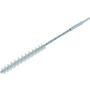 6HB20NY [TRUSCO 六角軸スパイラルホールブラシ 66ナイロン 20mm 下穴径]