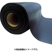 TRUSCO 薄型高比重EPDMシート 0.5×500×500 UKEPDM0555