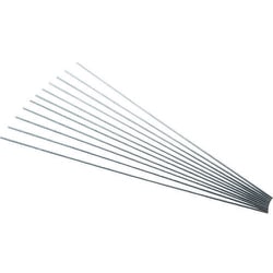 TST316L242 [TRUSCO ステンレスTIG溶接棒316L 心線径2.4mm 棒長500mm]