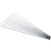 TST316L242 [TRUSCO ステンレスTIG溶接棒316L 心線径2.4mm 棒長500mm]