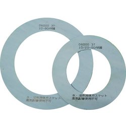 TRUSCO ガスケット フランジ内パッキン 5K300A2T D60005K300A2TRF