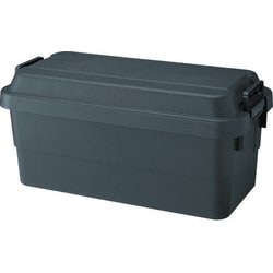 BLKC70 [TRUSCO トランクカーゴ 70L 黒]