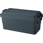 BLKC70 [TRUSCO トランクカーゴ 70L 黒]