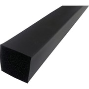 EPDM1010K10M [TRUSCO EPDMスポンジ角紐 10×10 10m巻]