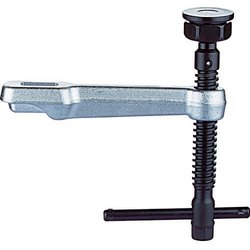 4017ASTP [TRUSCO クランプ用ハンドル レール幅40mm用]