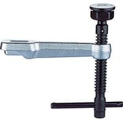 4017ASTP [TRUSCO クランプ用ハンドル レール幅40mm用]