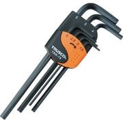 TRR7S [TRUSCO TRUSCO 六角棒レンチセット 標準タイプ 7本組]