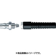 TRUSCO プロテクター付カップリング 6.5～7mm TSRC65DPC