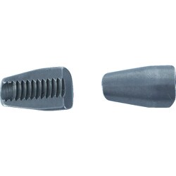 TRUSCO リベッター用ジョー TJ