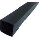 TRUSCO EPDMスポンジ角紐 20×20 10m巻 EPDM2020K10M