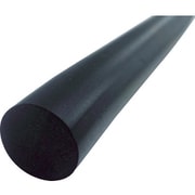 EPDM3MG10M [TRUSCO EPDMゴム丸紐 3Φ 10m巻]