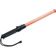 TRBLE6520 [TRUSCO 防水型LED合図灯 赤 6灯 長さ520mm]