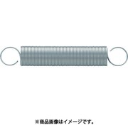 TESS77147 [TRUSCO 引張ばね ステンレス D4xd0.45XL14.2(20個入り)]