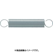 TESS77159 [TRUSCO 引張ばね ステンレス D4xd0.5XL14.9(20個入り)]