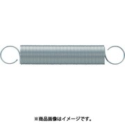 TESS77184 [TRUSCO 引張ばね ステンレス D5xd0.6XL23.7(20個入り)]