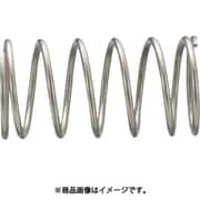 TST66066 [TRUSCO スチール圧縮コイルばね D8.8Xd0.8XL14.5(10個入り)]