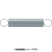 TESS77083 [TRUSCO 引張ばね ステンレス D5xd0.35XL23.6(20個入り)]