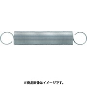 TESS77118 [TRUSCO 引張ばね ステンレス D4xd0.4XL32.6(10個入り)]