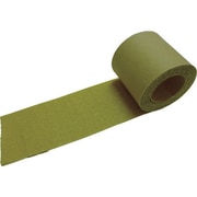 TRUSCO 重歩行用ノンスリップテープ 100mm×3m イエロー TNSH100Y