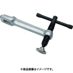 TUM105PMSH [TRUSCO マルチクランプ  TUM-105PM用スペア ハンドル]