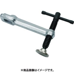 TUF85MSH [TRUSCO マルチクランプ  TUF-85M用スペア ハンドル]