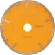TDHW180 [TRUSCO ダイヤモンドカッタープロテクトウエーブ 180×2.4T×25.4]