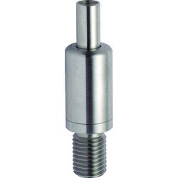 TRUSCO ワイヤーグリッパー M16ボルトタイプ SUS TWF21B