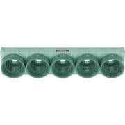 HSK1005 [TRUSCO ツーリングフレーム HSK100 BT50 NT50兼用 5個収納]