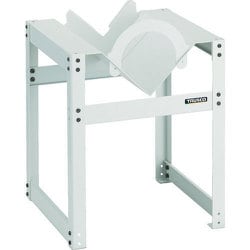 KANPS [TRUSCO 一斗缶 ペール缶用スタンド 缶保くん 段積み可能据え置き型]