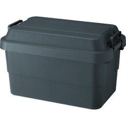 BLKC50 [TRUSCO トランクカーゴ 50L 黒]