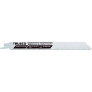 TBSH20010145P [TRUSCO バイメタル厚刃セーバーソー 200幅×1.3mm厚 10/14山 5枚入]
