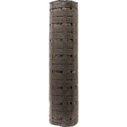 TBNF0850BR [TRUSCO 美観間仕切りネットフェンス ロール ブラウン 80cm×50m]